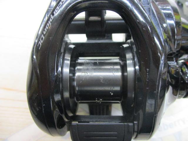 17スコーピオンDC 100HG