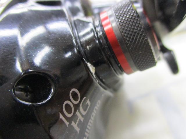 17スコーピオンDC 100HG