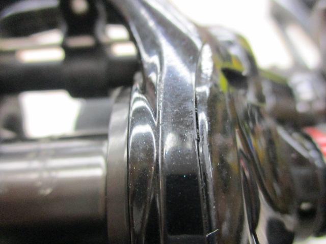 17スコーピオンDC 100HG