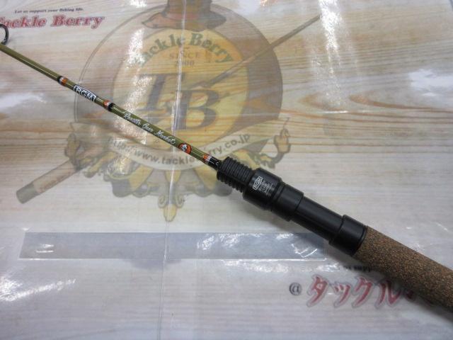 RGMスペックT120Sオリーブ