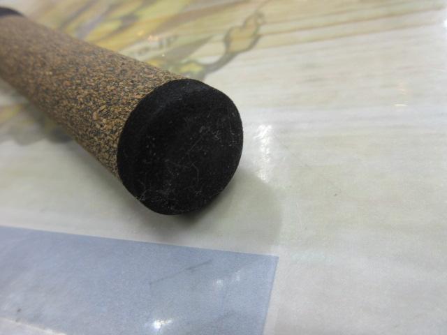 RGMスペックT120Sオリーブ