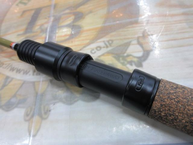 RGMスペックT120Sオリーブ