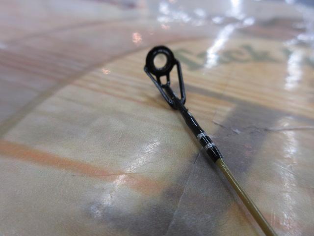 RGMスペックT120Sオリーブ