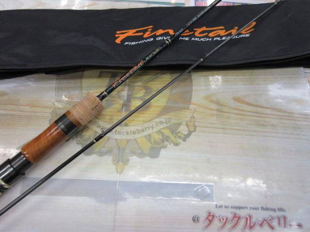 ファインテール FSX-562L