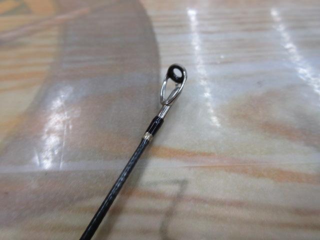 ファインテール FSX-562L