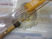 エッグキャストソフティ 120 ウッディクリーム