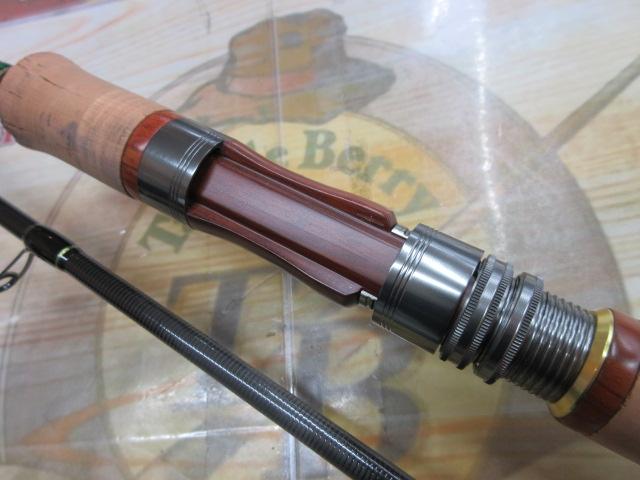 ファインテール バンシー FBS-882H