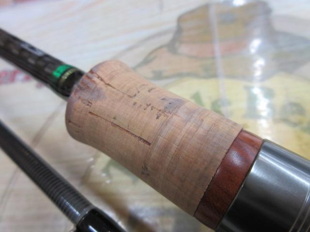 ファインテール バンシー FBS-882H