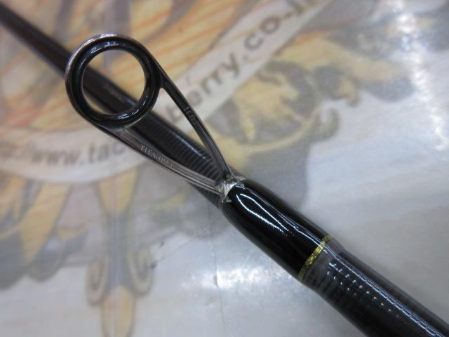 ファインテール バンシー FBS-882H