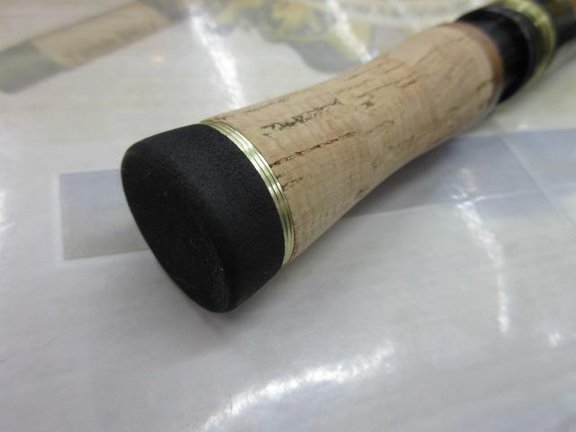 ファインテール FTG-46/505UL