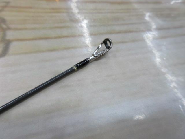 ファインテール FTG-46/505UL