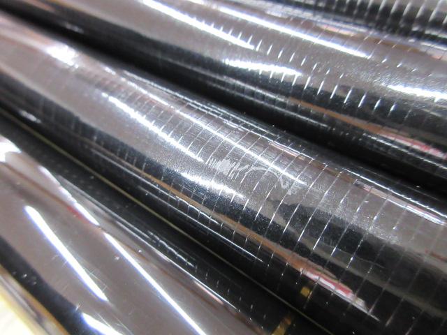 アバンサー 急瀬抜90・J