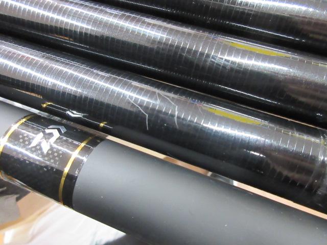 アバンサー 急瀬抜90・J