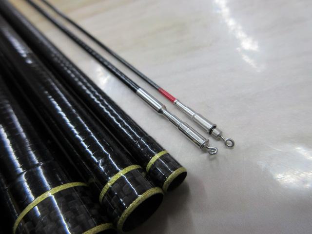 アバンサー 急瀬抜90・J