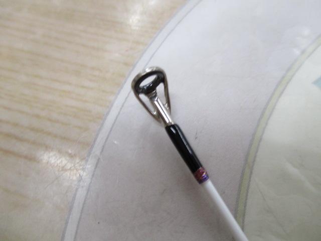 紅牙テンヤゲーム MH-240