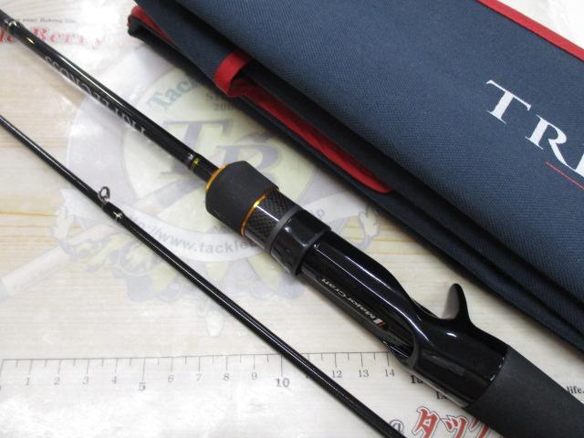 トリプルクロス TCX-B662M/NS