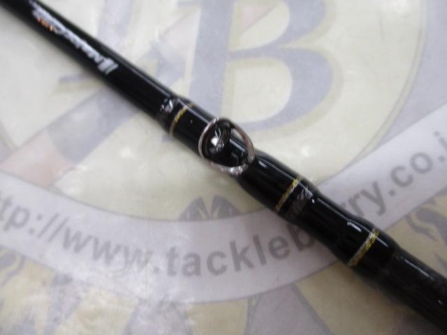 トリプルクロス TCX-B662M/NS