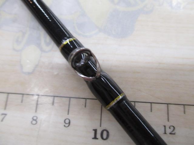 トリプルクロス TCX-B662M/NS