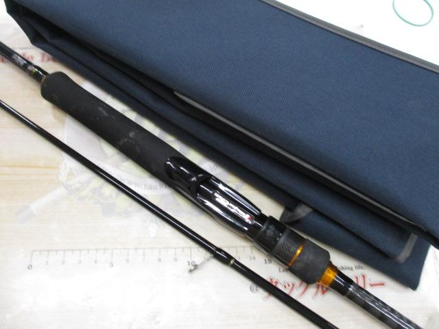 トリプルクロス TCX-862MW