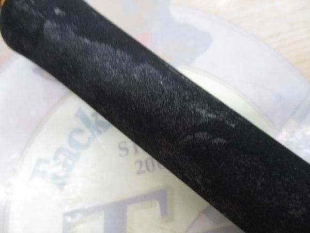 トリプルクロス TCX-862MW