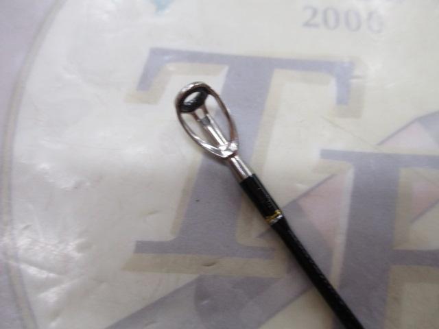 トリプルクロス TCX-862MW