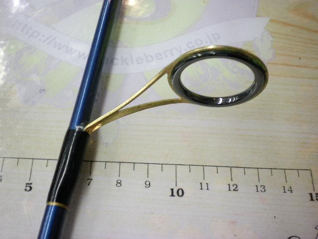 ブルーダー BS-60ML