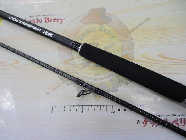 コルトスナイパーSS S106H｜＠ベリーネット 日本最大新品中古釣具WEB