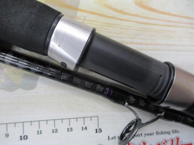 コルトスナイパーSS S106H｜＠ベリーネット 日本最大新品中古釣具WEB