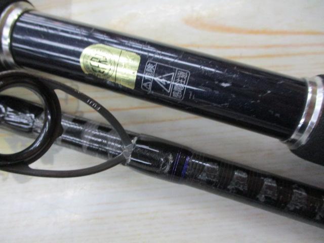 コルトスナイパーSS S106H｜＠ベリーネット 日本最大新品中古釣具WEB