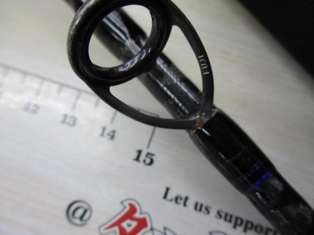 コルトスナイパーSS S106H｜＠ベリーネット 日本最大新品中古釣具WEB