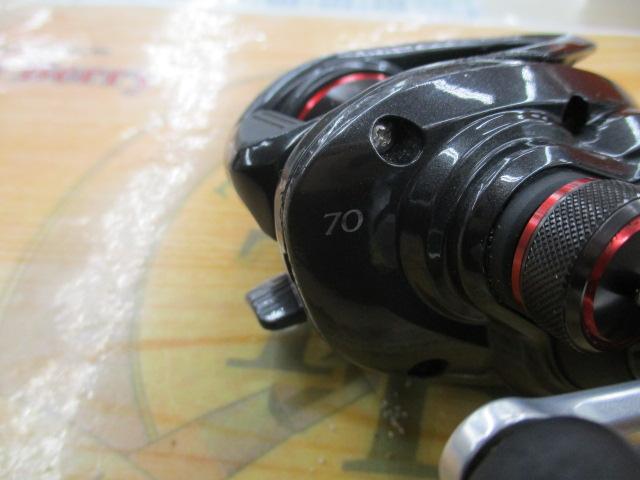 16スコーピオン 70