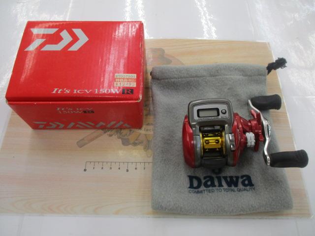 イッツICV 150WR