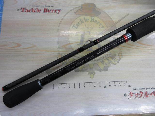 セフィアCI4 S806M｜＠ベリーネット 日本最大新品中古釣具WEBショップ