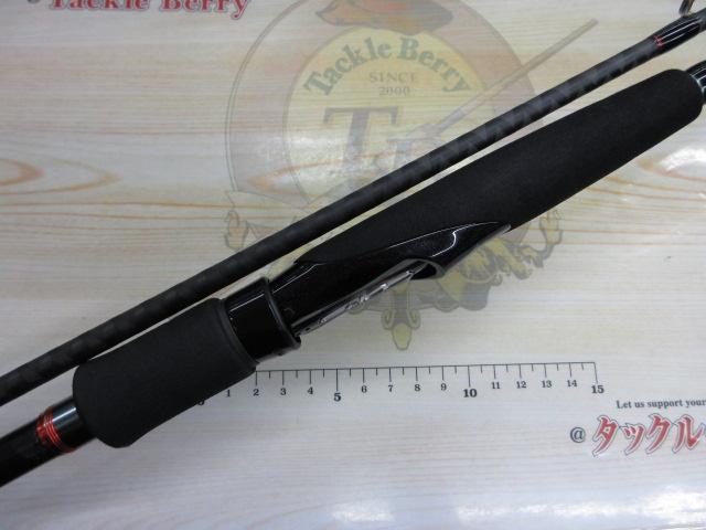 セフィアCI4 S806M｜＠ベリーネット 日本最大新品中古釣具WEBショップ