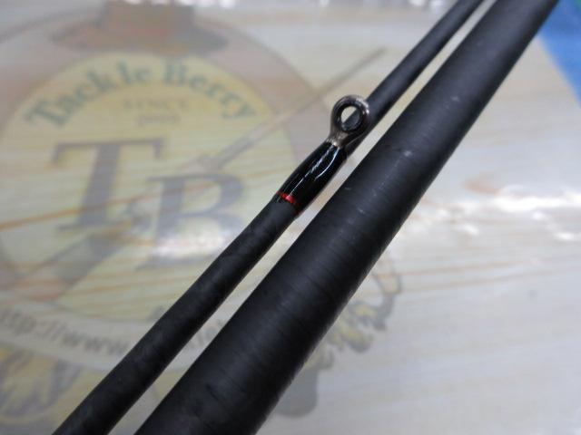 セフィアCI4 S806M