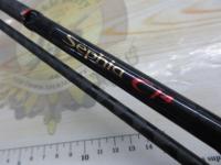 セフィアCI4 S806M