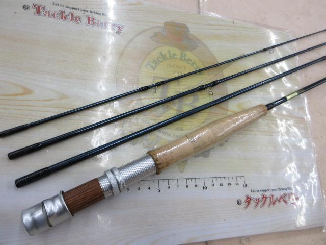 レグノライト 4370フライ｜＠ベリーネット 日本最大新品中古釣具WEB