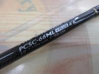 フェイズ PCSC-66ML+
