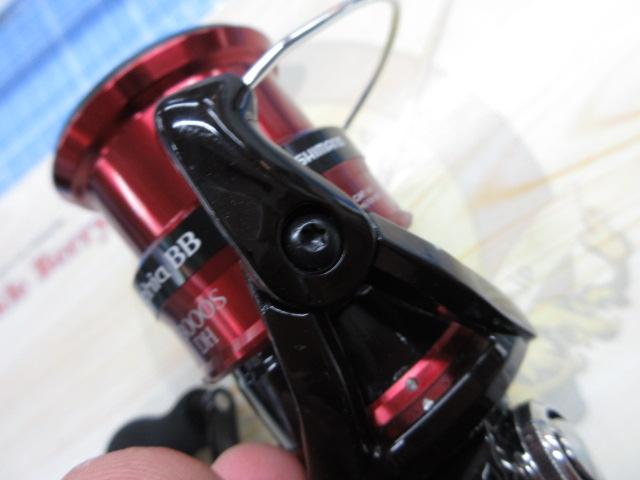 18セフィアBB C3000SDH