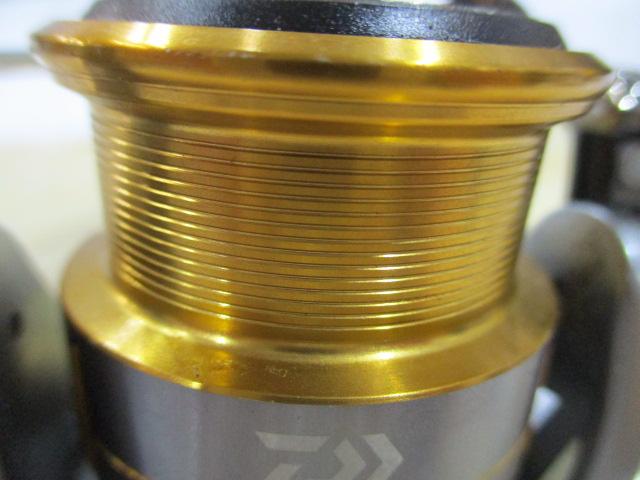 18フリームス LT2000S-XH