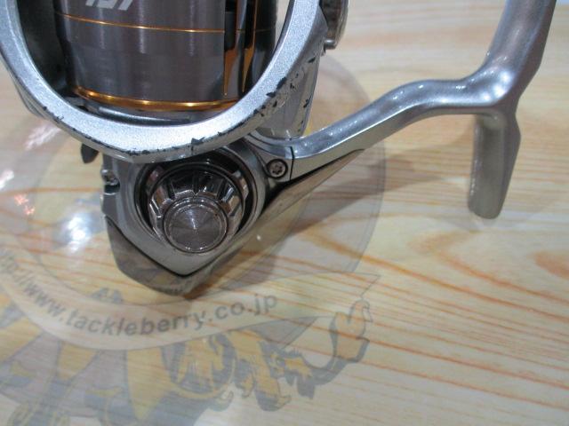 18フリームス LT2000S-XH