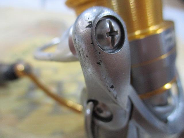 18フリームス LT2000S-XH