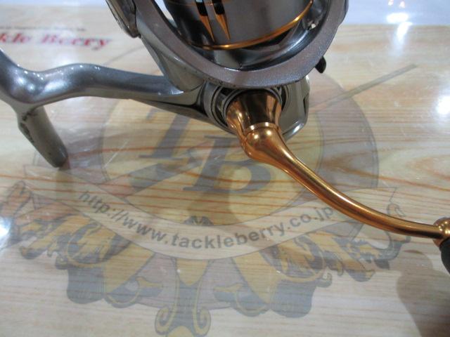 18フリームス LT2000S-XH