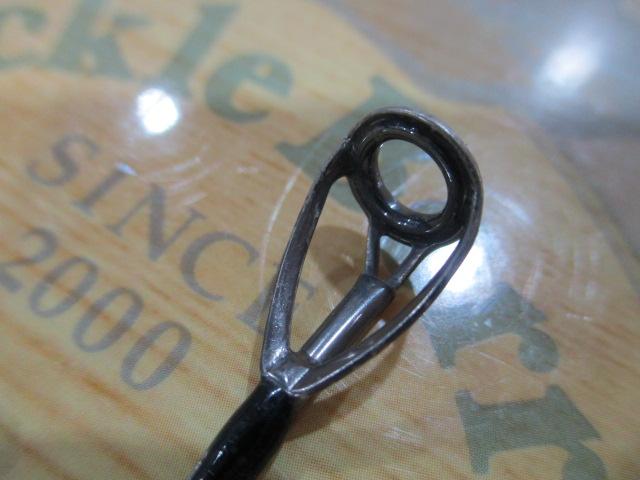 19ソルティーアドバンスシーバス S96M｜＠ベリーネット 日本最大新品