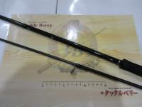 19ソルティーアドバンスシーバス S96M