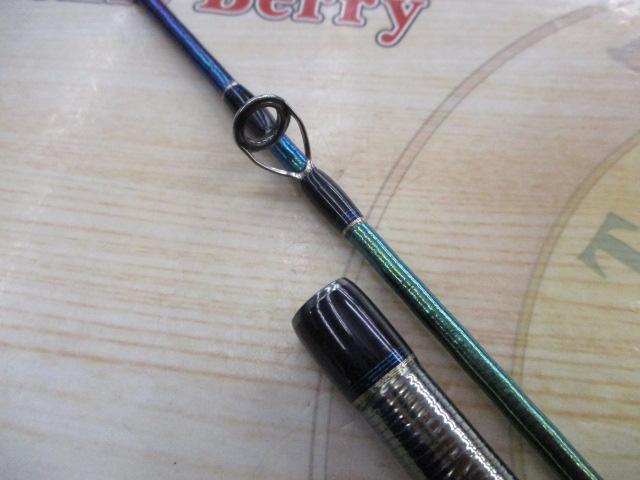 23ワールドシャウラリミテッド 1702R-2