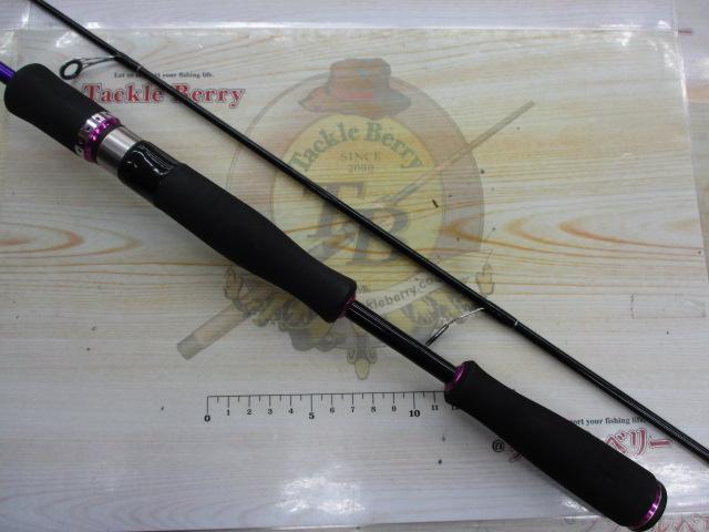 プレイショアメバル782L