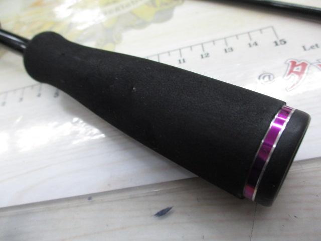 プレイショアメバル782L