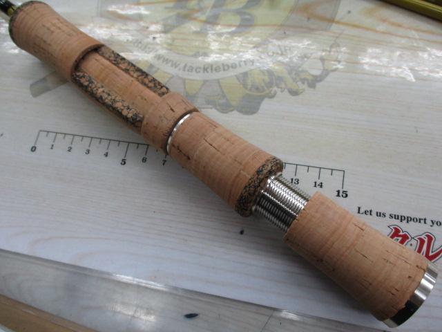 トラウティンスピンマルチユース TRM-56UML/4