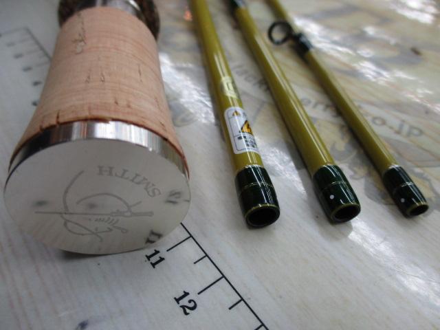 トラウティンスピンマルチユース TRM-56UML/4